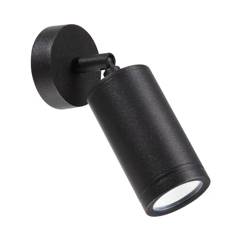 Lampu taman plafond/lampu dinding anti air mr16 led