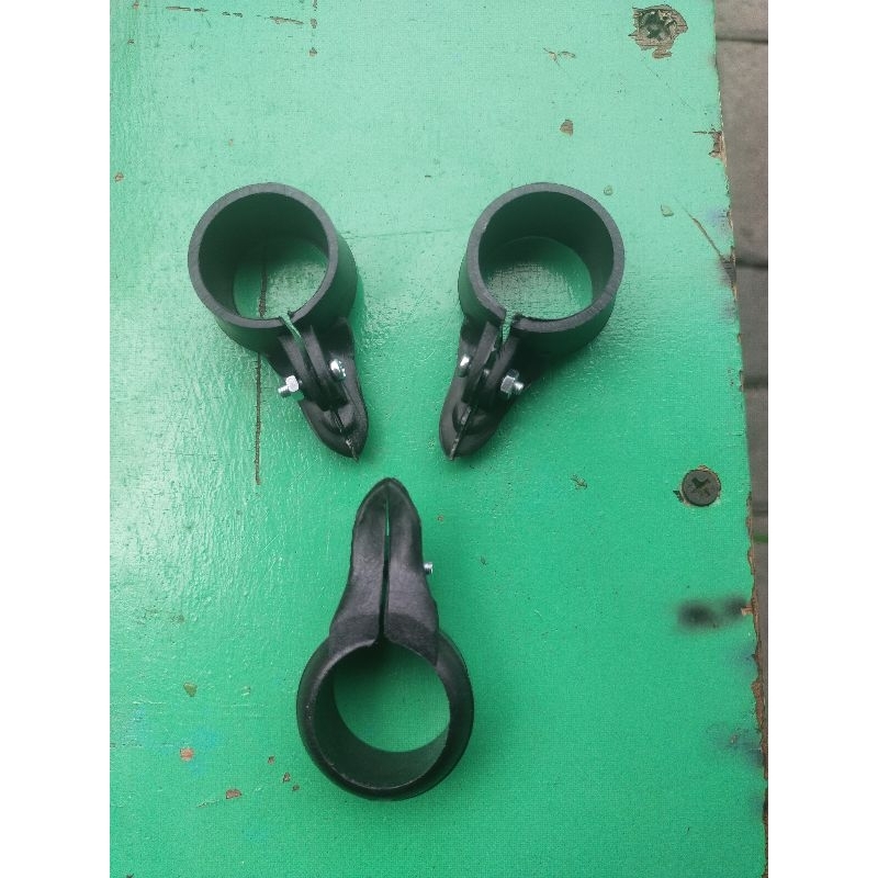 stoper joran plastik