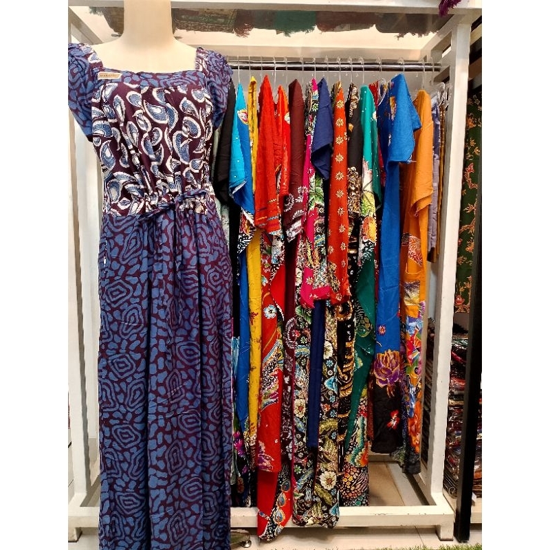 Longdress Putri Kencana YCS