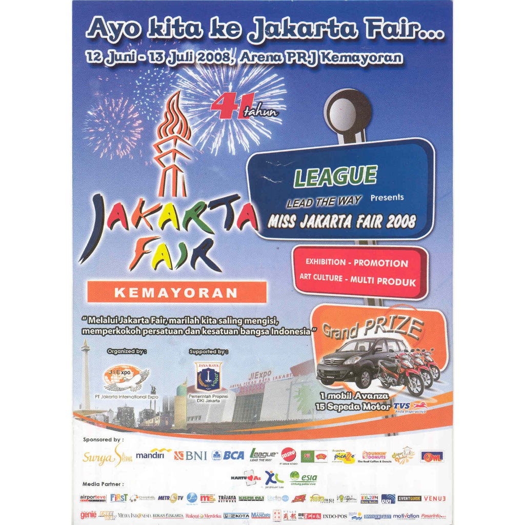 

BROSUR / FLYER PAKETAN FULL WARNA AP 120GSM 2 RIM UKURAN A5 FREE DESIGN