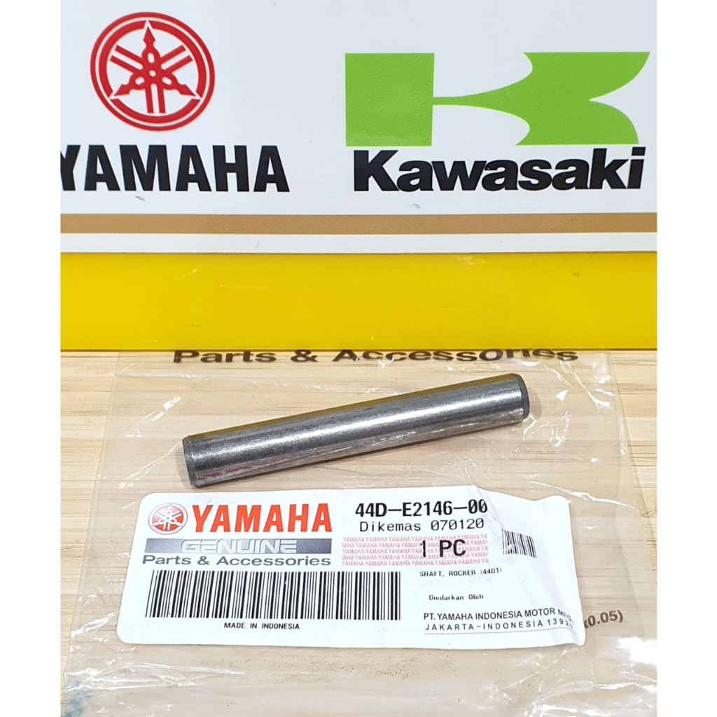 PEN PLATUK XEON KARBURATOR ASLI ORI YAMAHA 44D-E2146