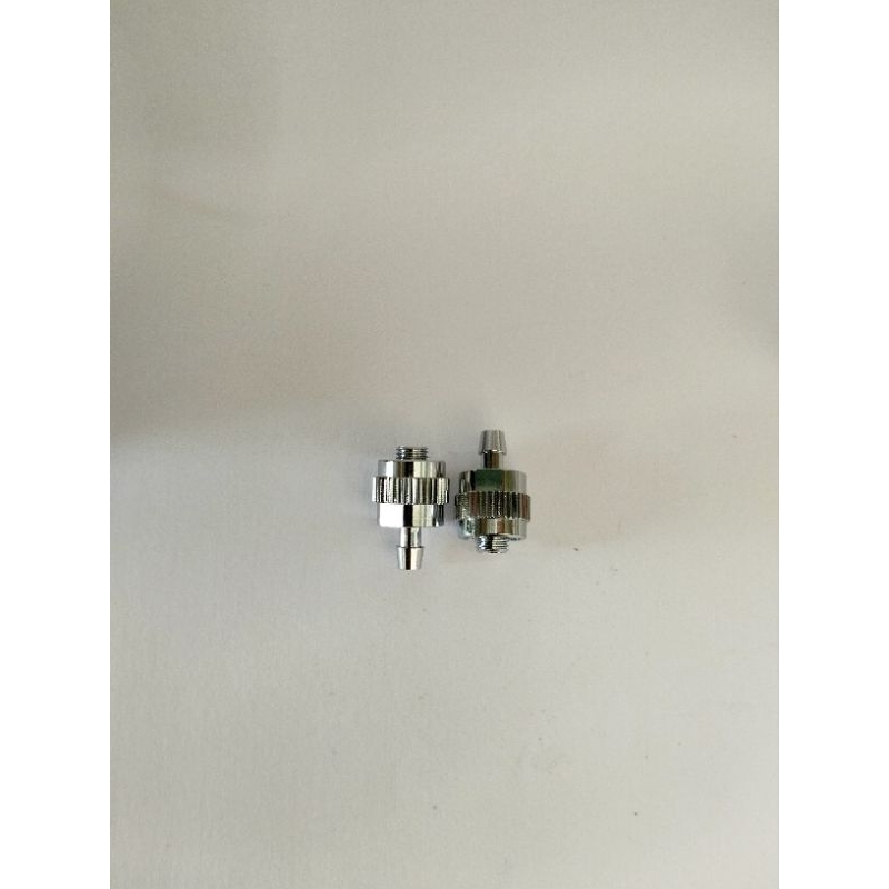 Valve sparepart socorex swiss ori medion