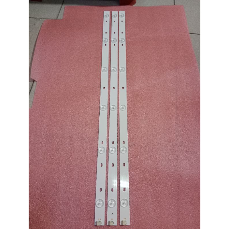 BACKLIGHT TV LED TOSHIBA 32P1300VJ/32P1400VJ/32P2400VJ/32L2400VJ - BACKLIGHT TV - BACKLIGHTER TV LED