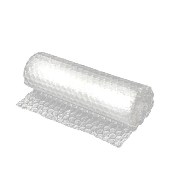 

EXTRA PACKAGING BUBBLE WRAP PACK BUBLE