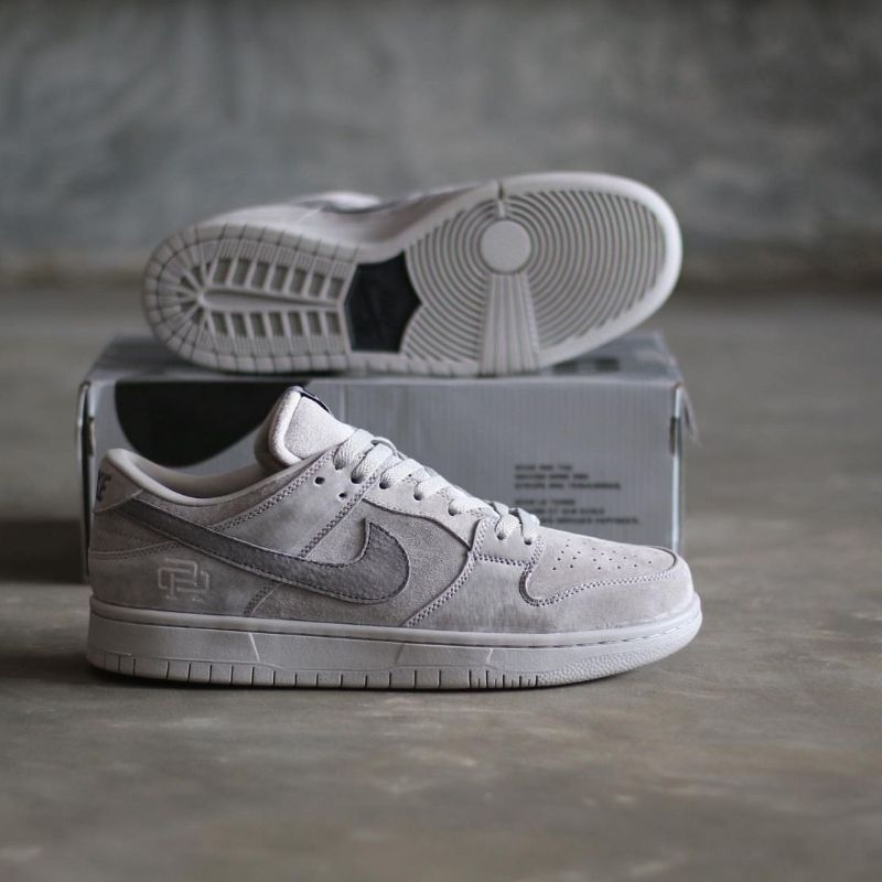 NIKE SB ZOOM DUNK LOW PRO QS