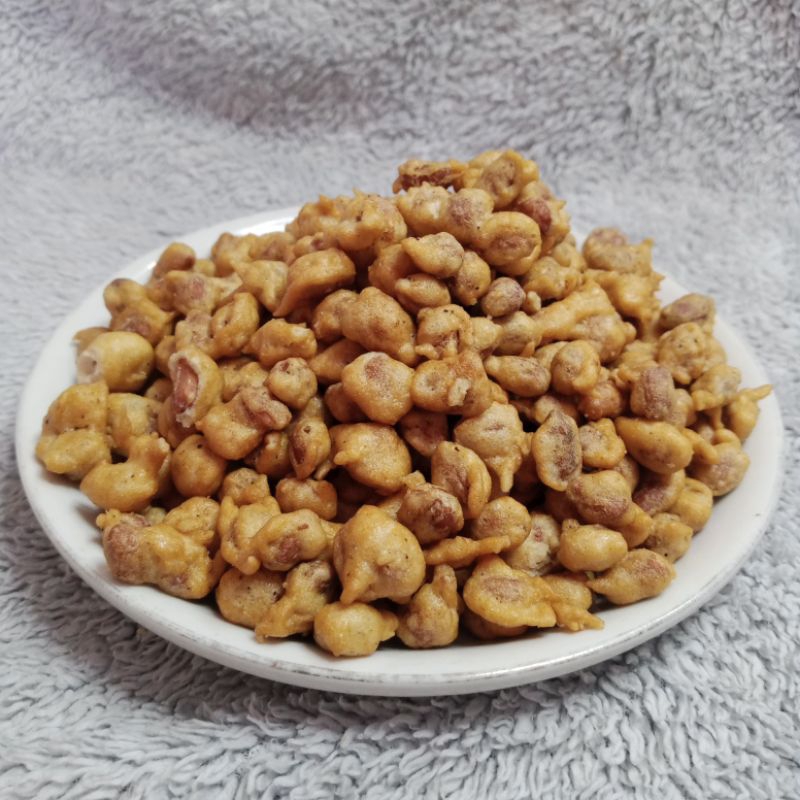 

BEST SELLER || KACANG BANDUNG 250GRAM RENYAH