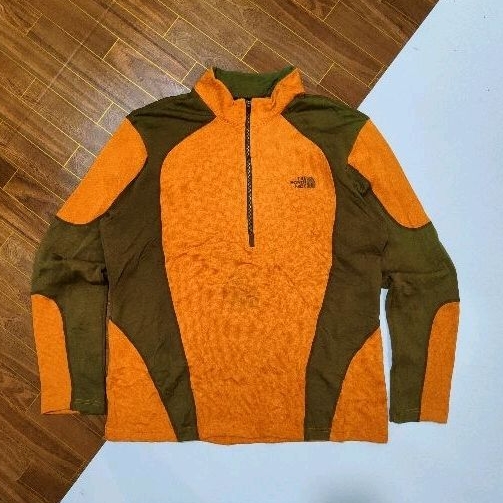 Baselayer The North face second