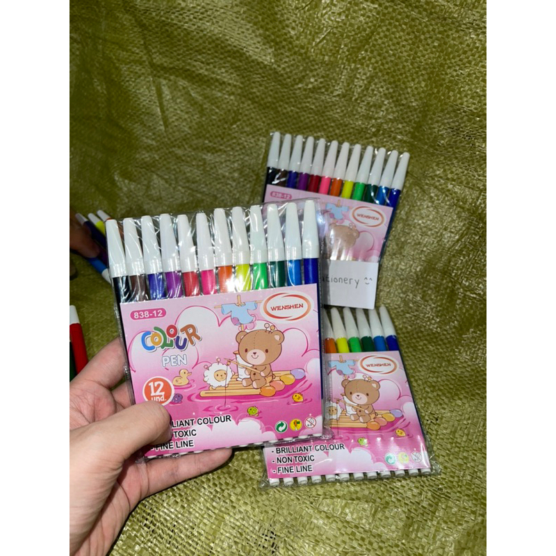 

Cat Air/ Spidol Air