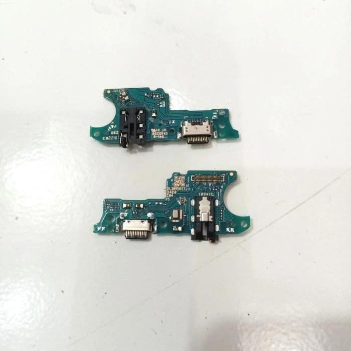 Papan Cas Board Cas Samsung Galaxy A03S A02S