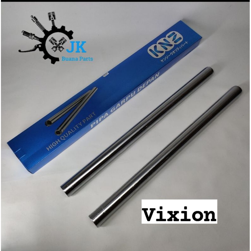 AS SHOCK DEPAN VIXION KNZ