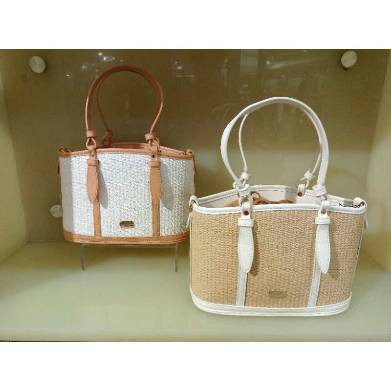 TAS CEWEK BRUNO PREMI By KICKERS