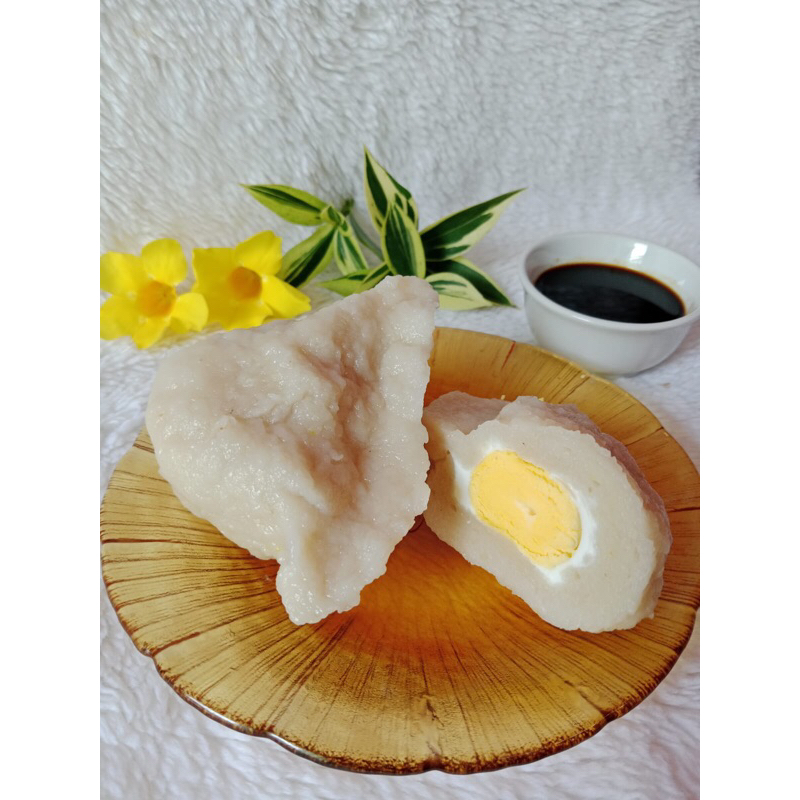 

pempek / pempek kapal selam zifi 200gr