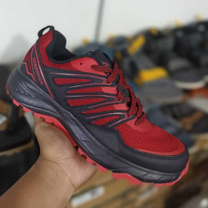 Sepatu Trail Running Karrimor Caracal Outdoor