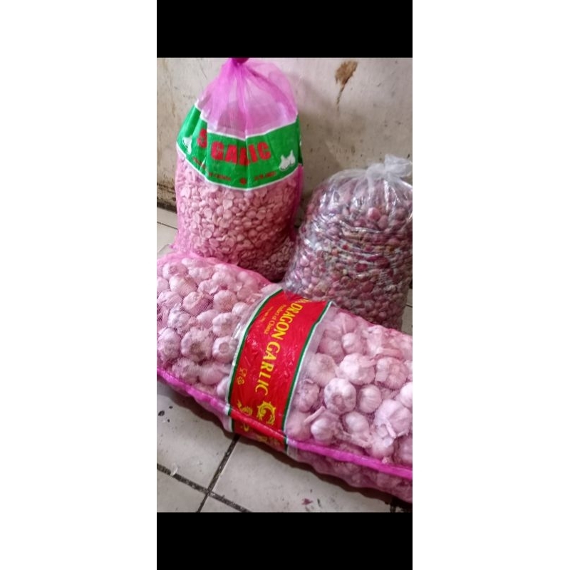 

BAWANG MURAH BERKUALITAS (1KG)
