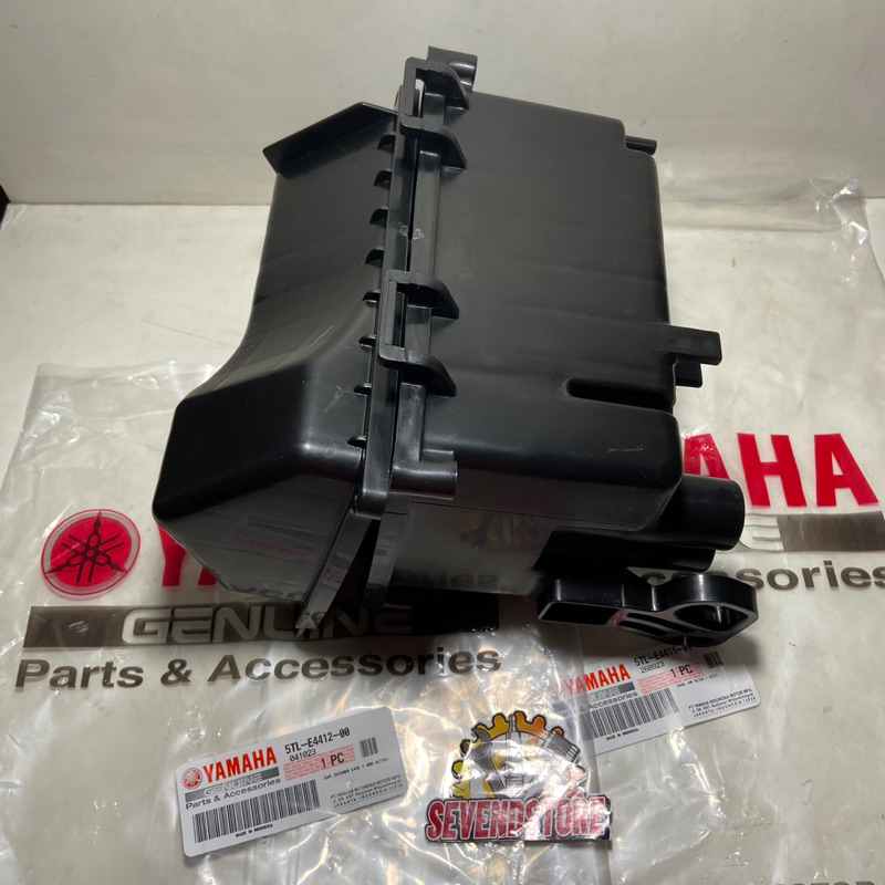 Box rumah filter saringan udara 5TL Mio Sporty Original YGP