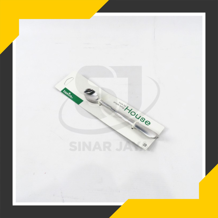 

Promo sendok es stainless steel isi 6 521-08 tanica Diskon