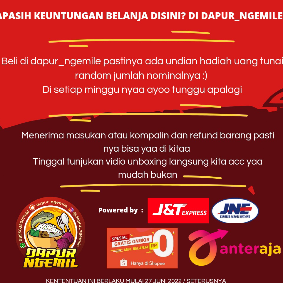 

➢❈ Nyamnyam rice crispy 1kg