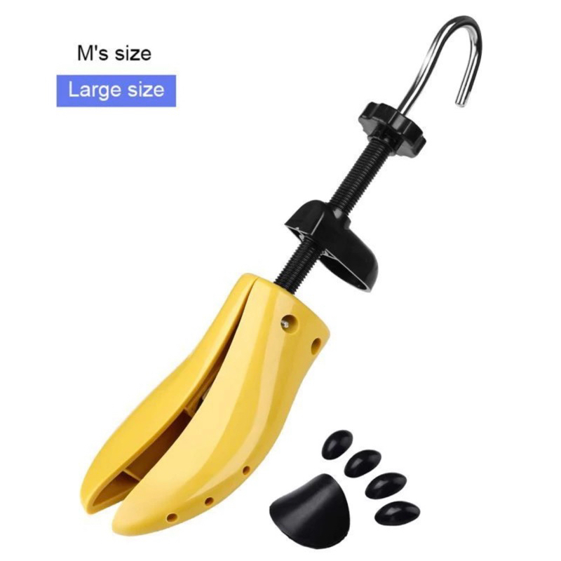 Alat pembesar sepatu / Shoe expander