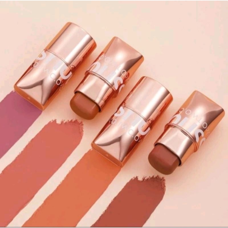 O Two O blush stick