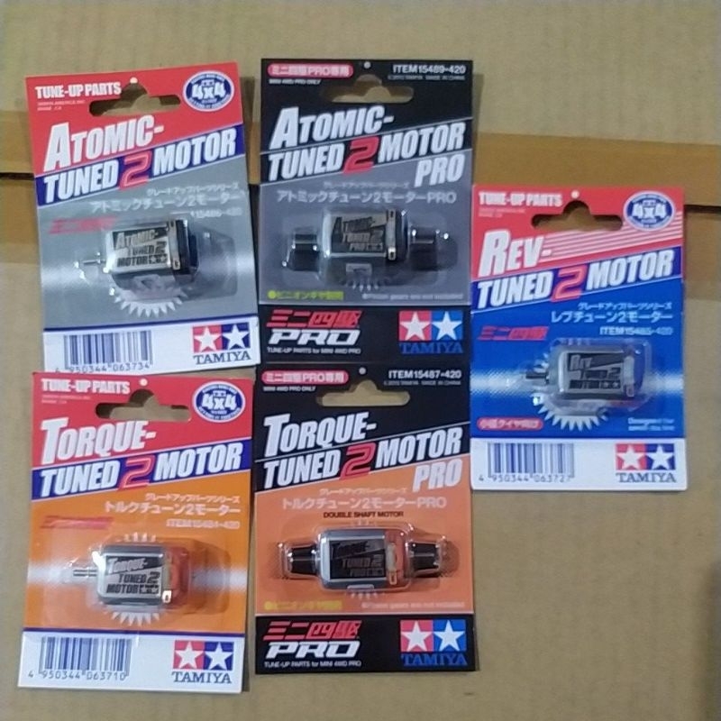 Tamiya dinamo 15484 torque 15486 atomic 15485 rev 15487 18489 tuned pilih di varian