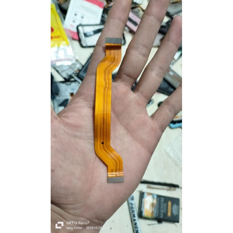 PLEXIBLE CHARGER VIVO Y12S Y20 Y20S ORIGINAL COPOTAN