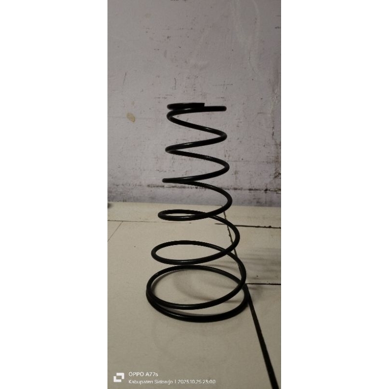 per Chamber / per kopling atas / spring kopling atas / pir kerucut / spring kerucut / spring chumber