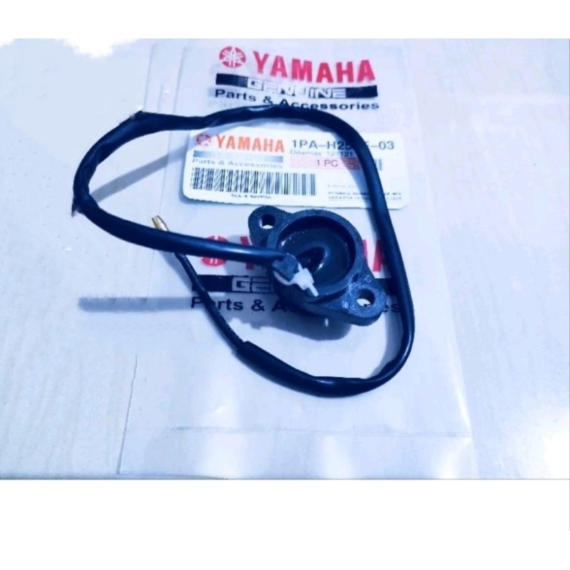 SWITCH SWIT NETRAL  VIXION OLD VIXION NEW ORI