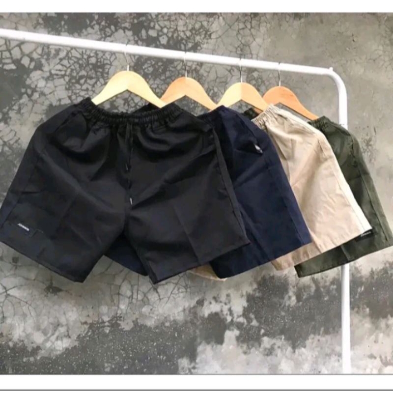 Boardshort Celana Pendek Pria Santai Premium Original