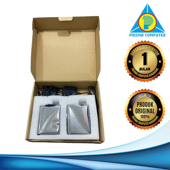 NETLINK HTB-3100 25KM A+B GIGABIT PHOTOELECTRIC CONVERTER