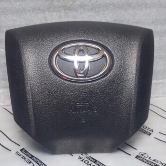 cover airbag stir innova rebon