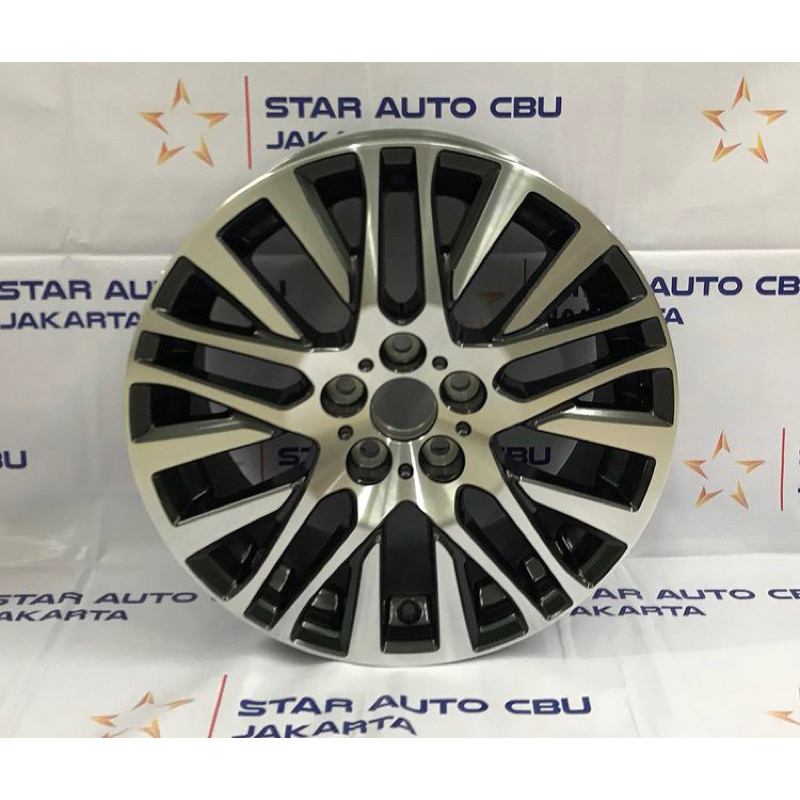 VELG ALPHARD 2018-2023