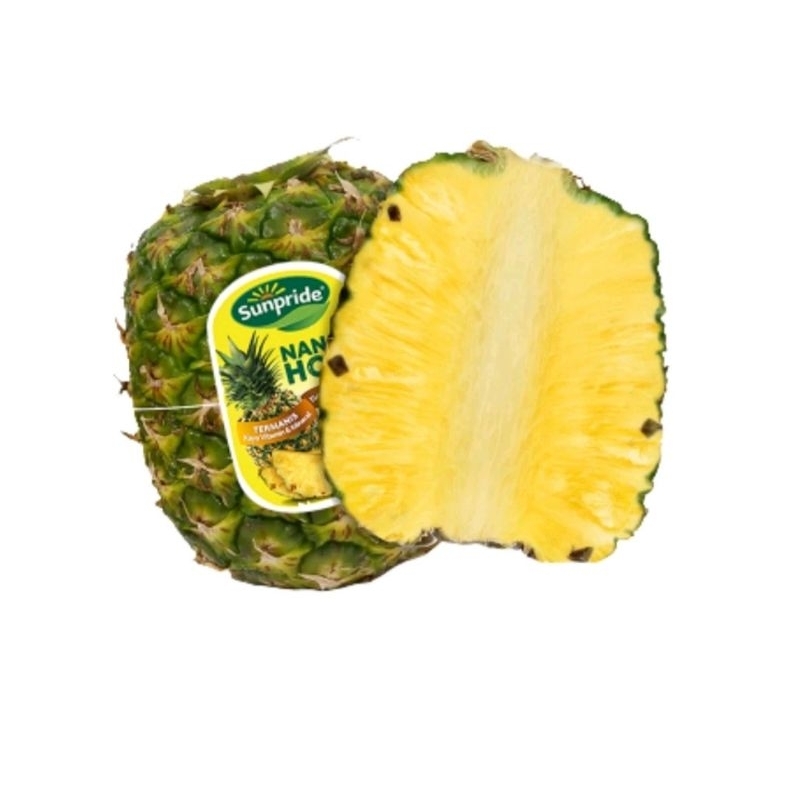 

Nanas Honi Sunpride 1buah