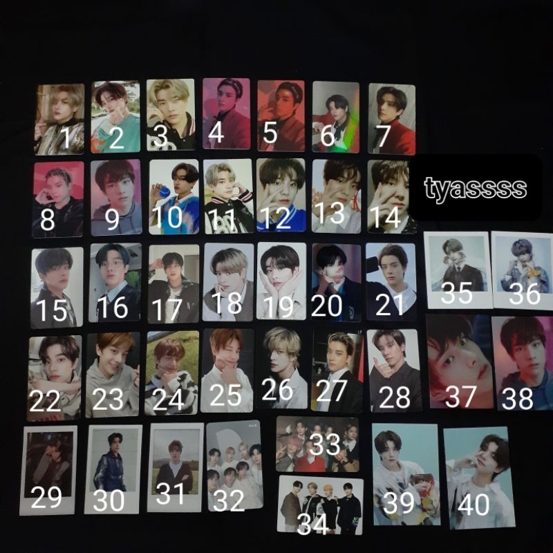 pc jake sg 22 dimension dilemma event LD scylla ver essential ver scylla ver holo