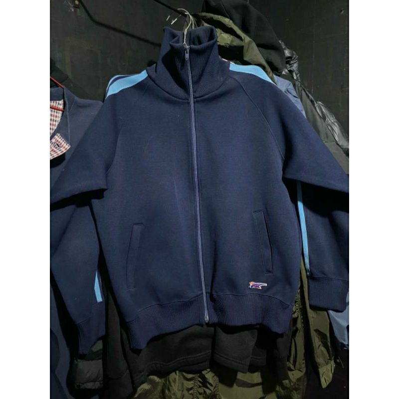 tracktop pria unitsuka tiger