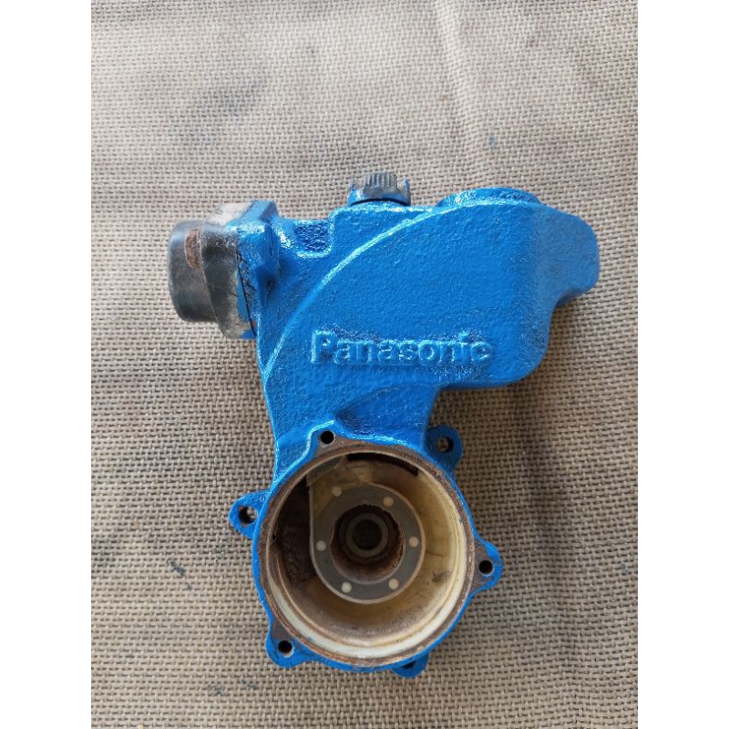 ALKON / KEPALA POMPA AIR PANASONIC GP200JXK ( BACA DESKRIPSI )