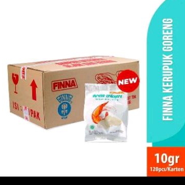 

krupuk finna