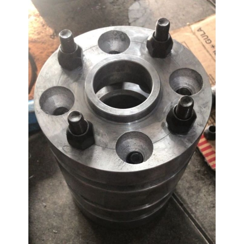Adaptor velg 3 cm : pcd 4×110 ke 4×100 ( 2 pcs )