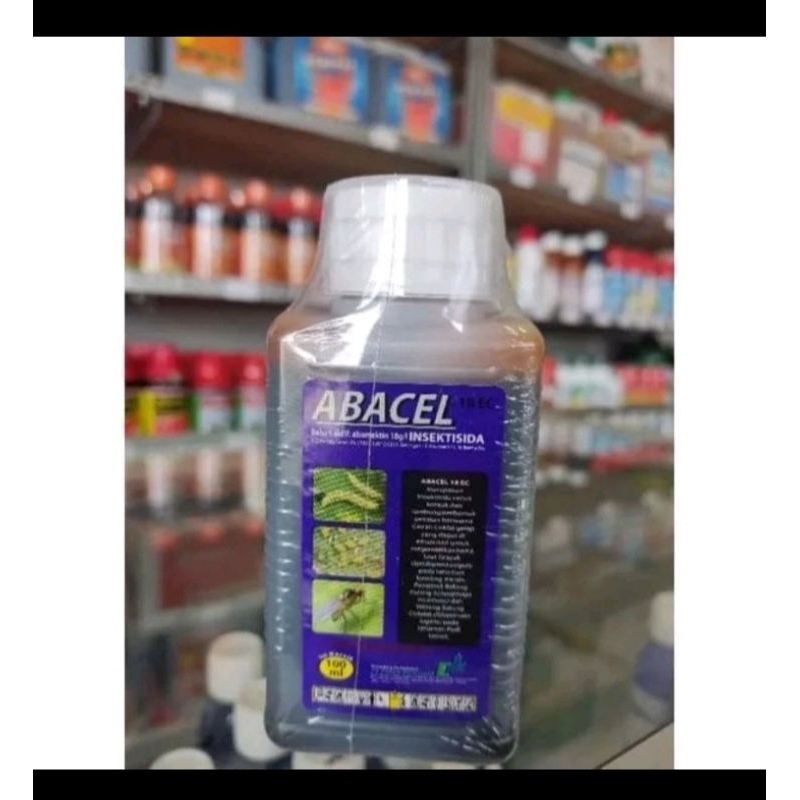 Abacel 100 ml