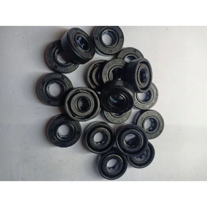 seal oli sil  shock belakang vario beat pcx scoopy revo absolut supra 125 fi injeksi fi supra helm i