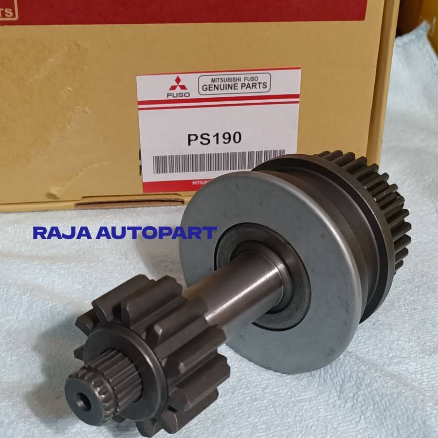 BENDIK STATER FUSO 6D16 FUSO PS190