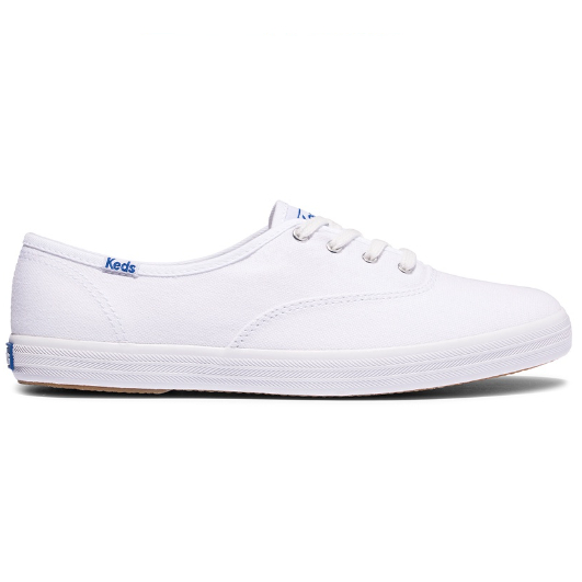 [PRELOVED] Keds Champion Organic Cotton Core (Size 37 EU)