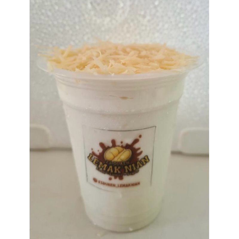 

Es Durian Cheese (Small)