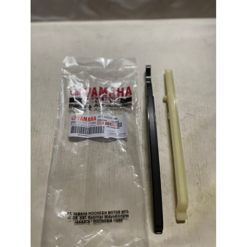 Karet Tensioner Vixion Old