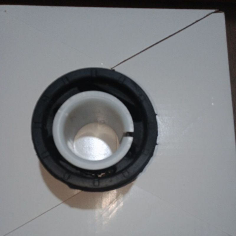 bosh kabin Maruti ragasa buat jungkit