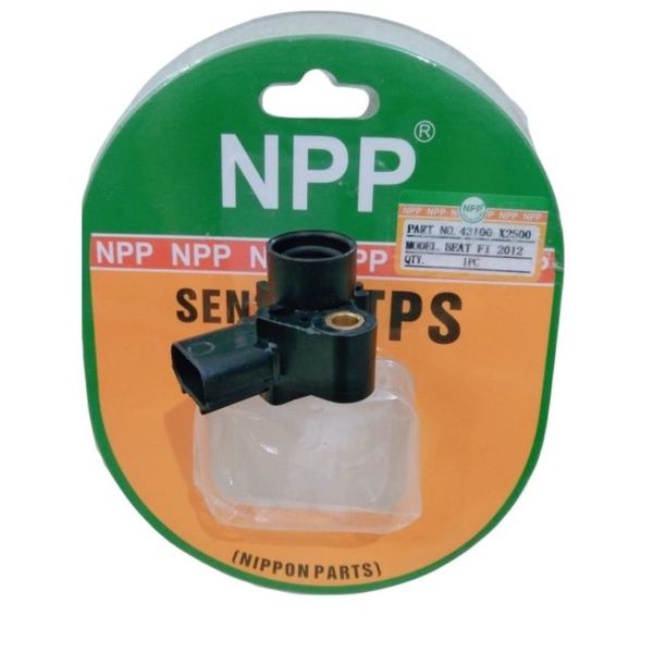 SENSOR TPS BEAT FI NPP ORIGINAL