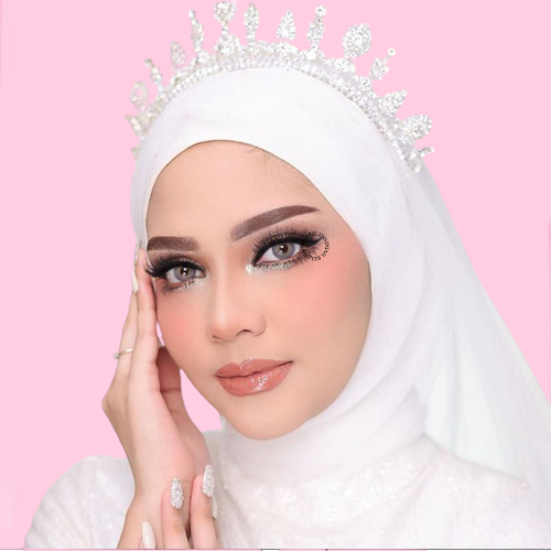 My Isabella Wedding Lens / Softlens My Isabella Wedding Lens by Pinkin