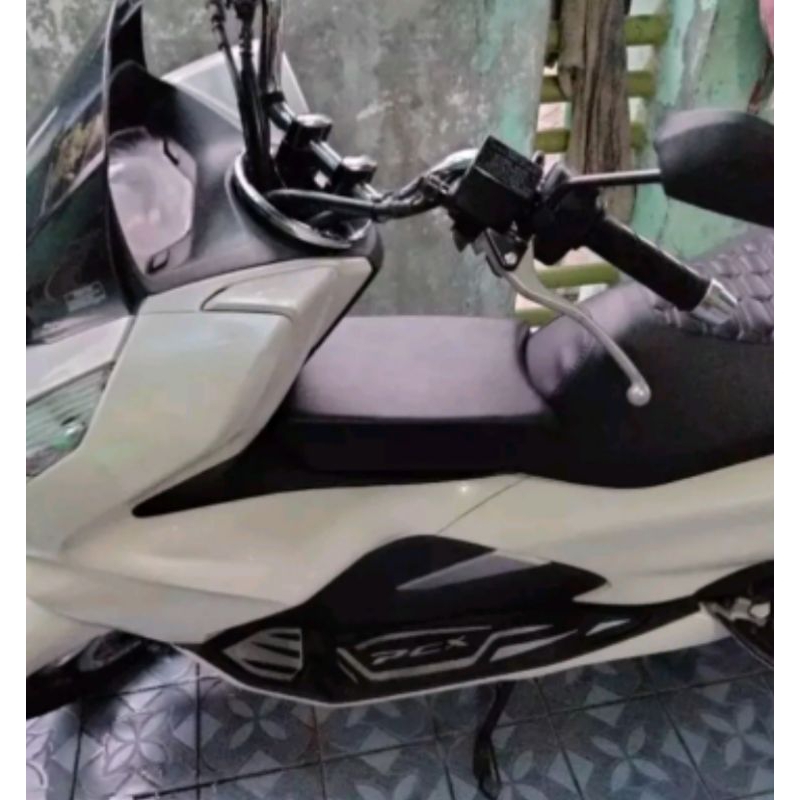 Jok Anak Jok Tambahan Jok PCX jok Motor pcx Jok Adv