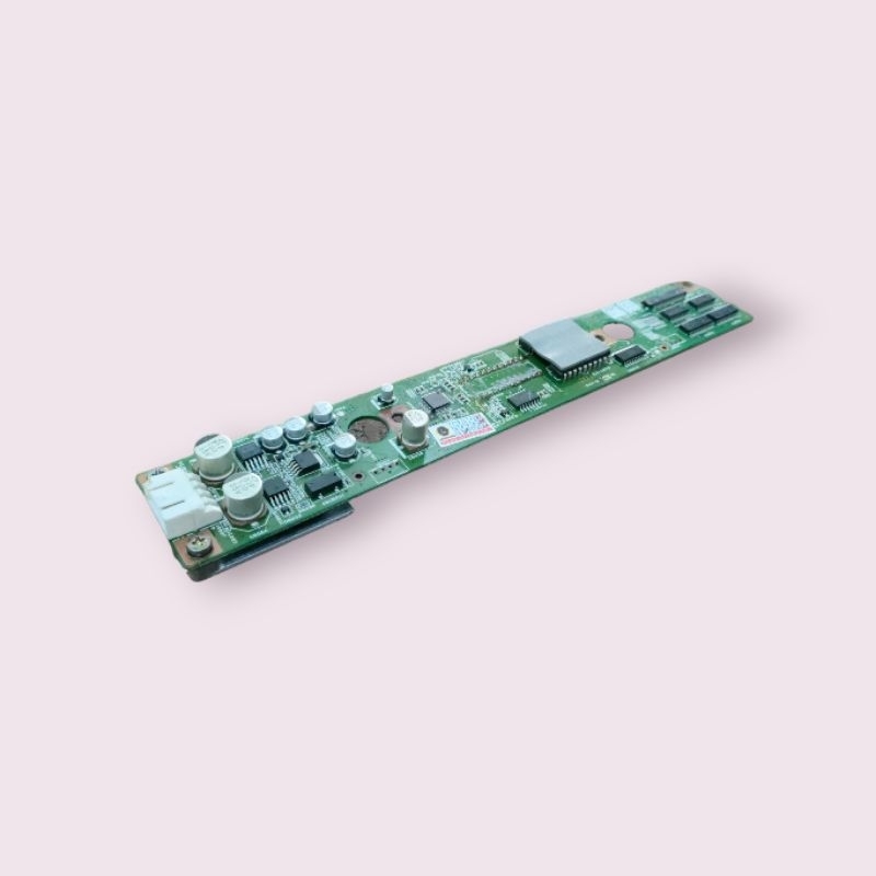 PCB CCD Scanner Mesin Fotokopi Canon IR 5000 5020 6000 6020