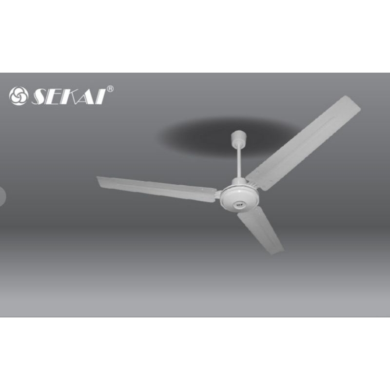 CEILING FAN SEKAI HCF 5683 HCF5683 KIPAS PLAFOND PLAFON LANGIT LANGIT RUMAH KAMAR RUANGAN GANTUNG 56