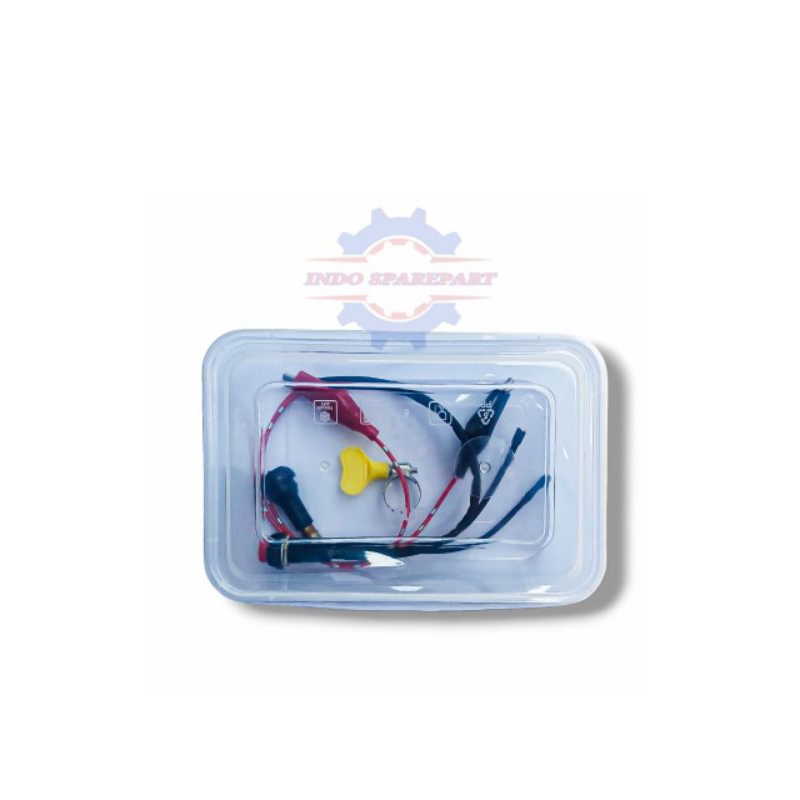 injektor injector tester motor dan mobil